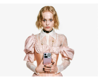Nothing Phone (4a) Pro 12/256GB Pink - 1500875 - zdjęcie 13